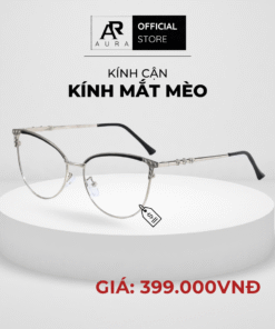 Mắt Kính Mắt Mèo AURA