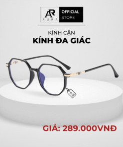 Mắt Kính Đa Gọng AURA