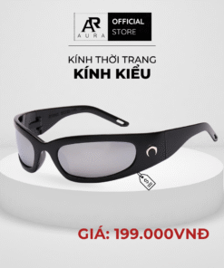Mắt Kính Kiểu AURA