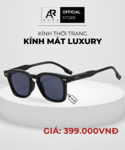 Mắt Kính Râm LUXURY AURA