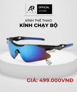 Mắt Kính Chạy Bộ AURA